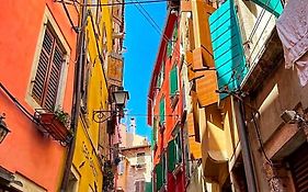 Hotel Casa Garzotto
